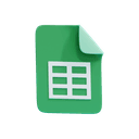 Google Sheets