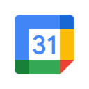 Google Calendar